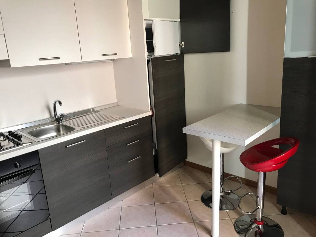 appartamento in affitto a Verona in zona Centro Storico