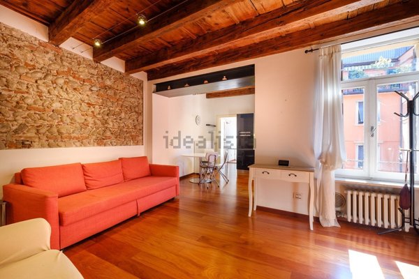 appartamento in affitto a Verona in zona Centro Storico