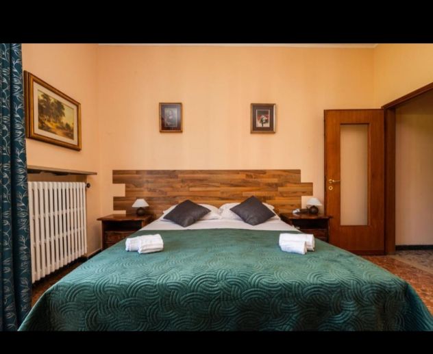 appartamento in affitto a Verona in zona Borgo Milano