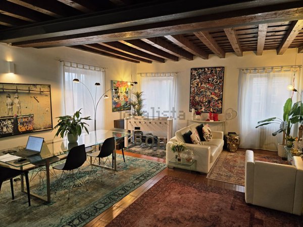 appartamento in affitto a Verona