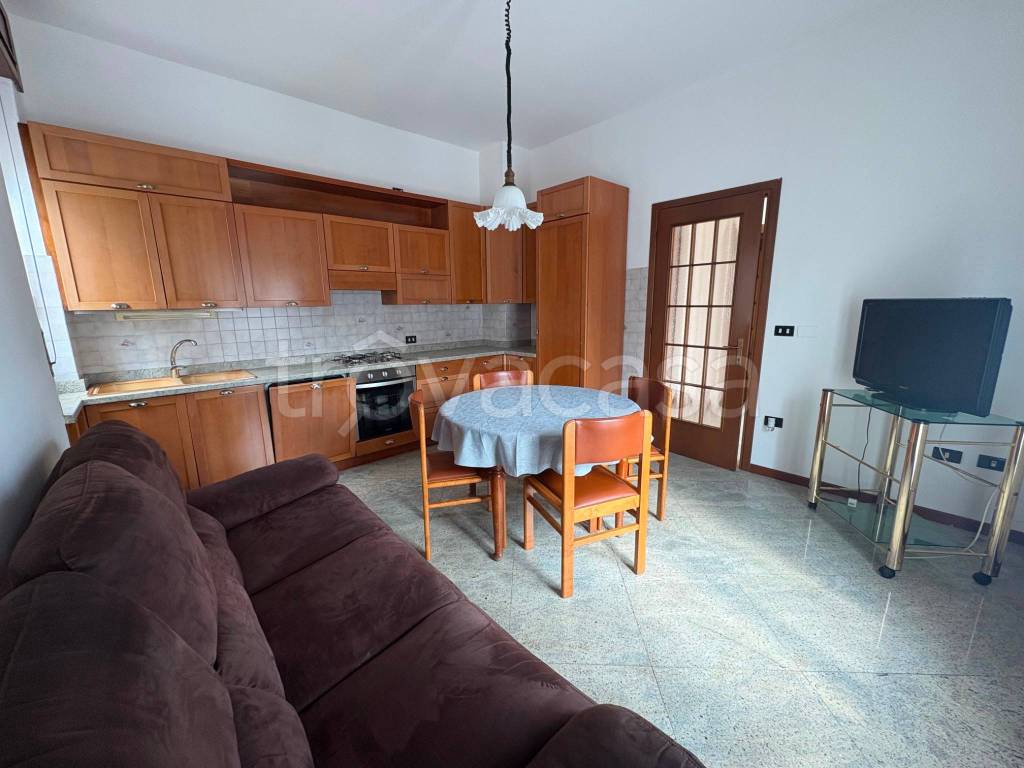 appartamento in affitto a Verona in zona Quinzano