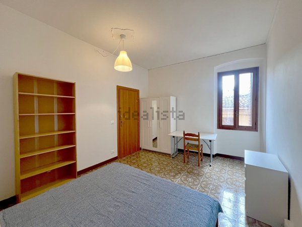 appartamento in affitto a Verona in zona Veronetta