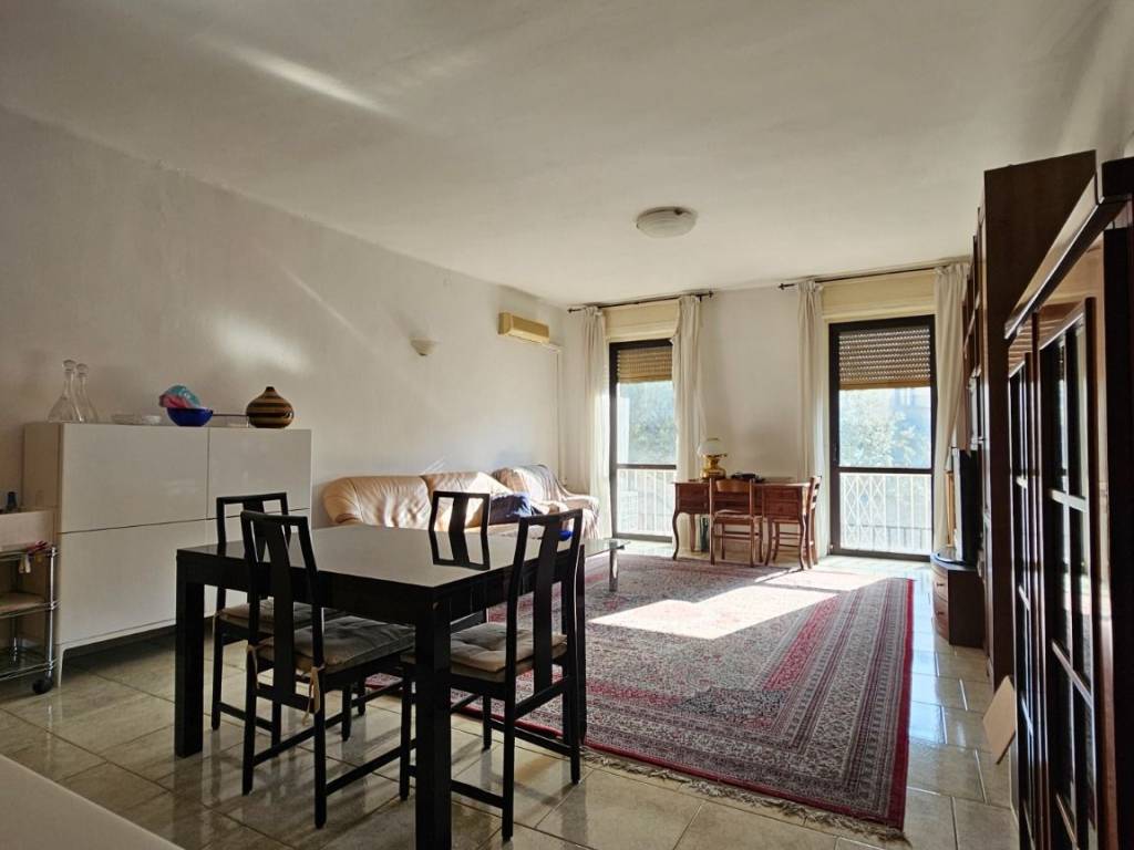 appartamento in affitto a Verona in zona Cittadella