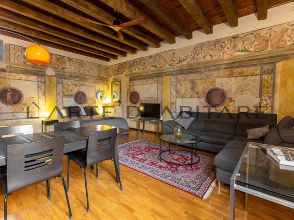 appartamento in affitto a Verona