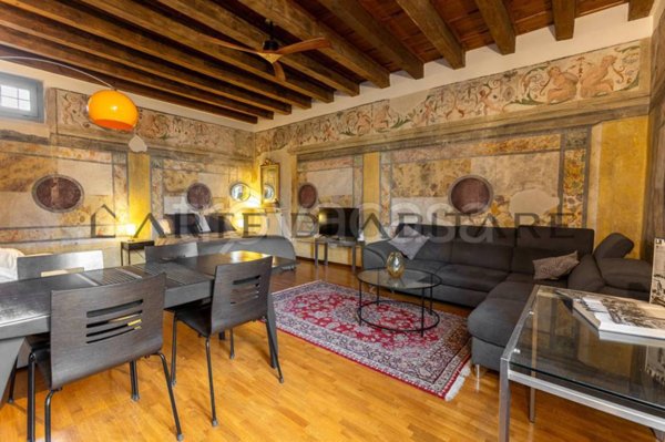 appartamento in affitto a Verona in zona San Zeno