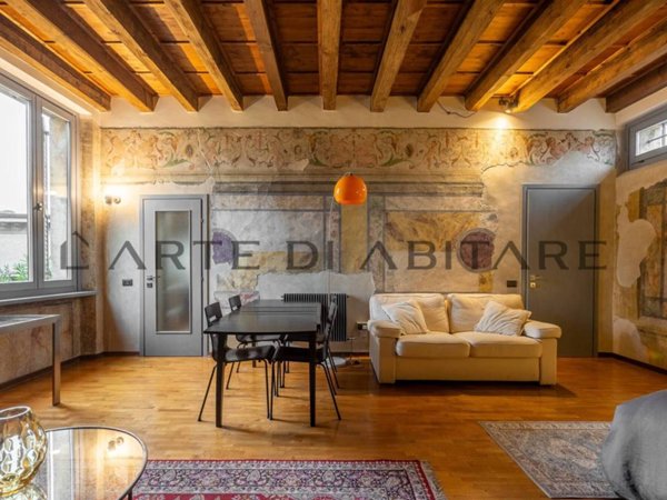 appartamento in affitto a Verona