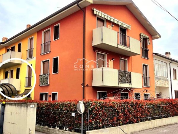 appartamento in affitto a Verona in zona Borgo Roma