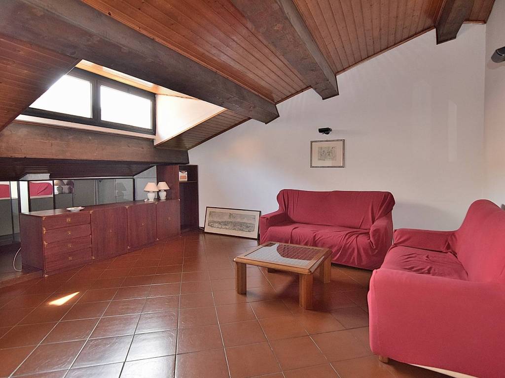 appartamento in affitto a Verona in zona Centro Storico