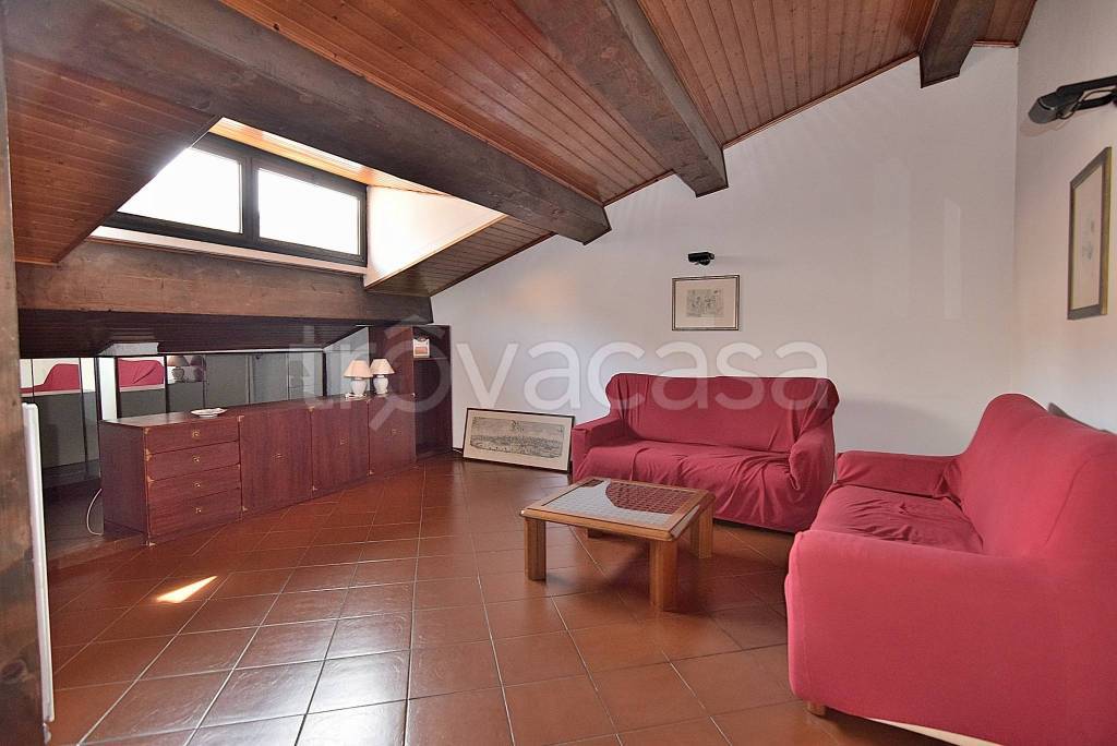 appartamento in affitto a Verona in zona Centro Storico