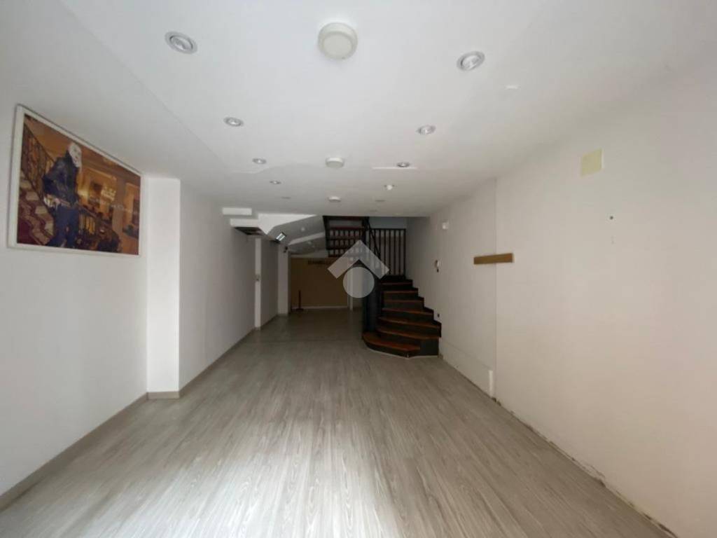 negozio in affitto a Verona in zona Centro Storico