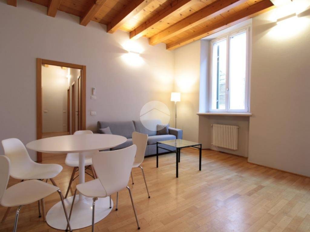 appartamento in affitto a Verona in zona Veronetta