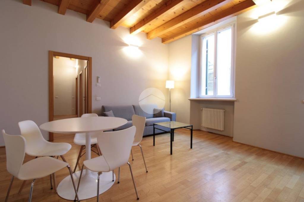 appartamento in affitto a Verona in zona Veronetta