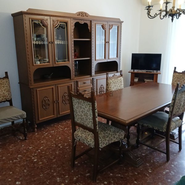 appartamento in affitto a Verona in zona Veronetta