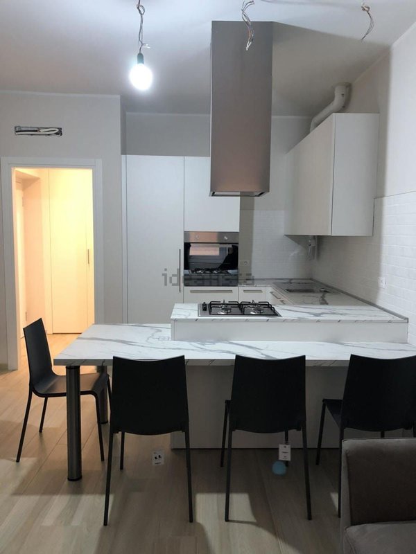 appartamento in affitto a Verona in zona Veronetta