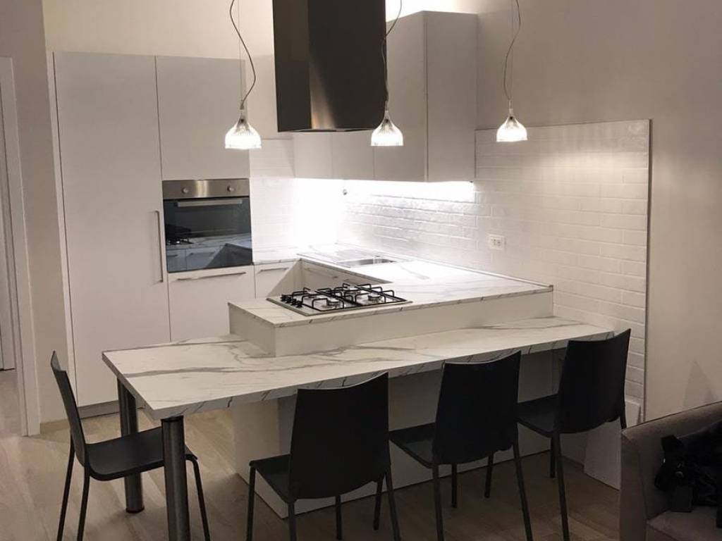 appartamento in affitto a Verona in zona Veronetta