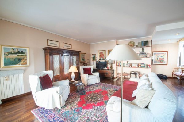 appartamento in affitto a Verona in zona Saval