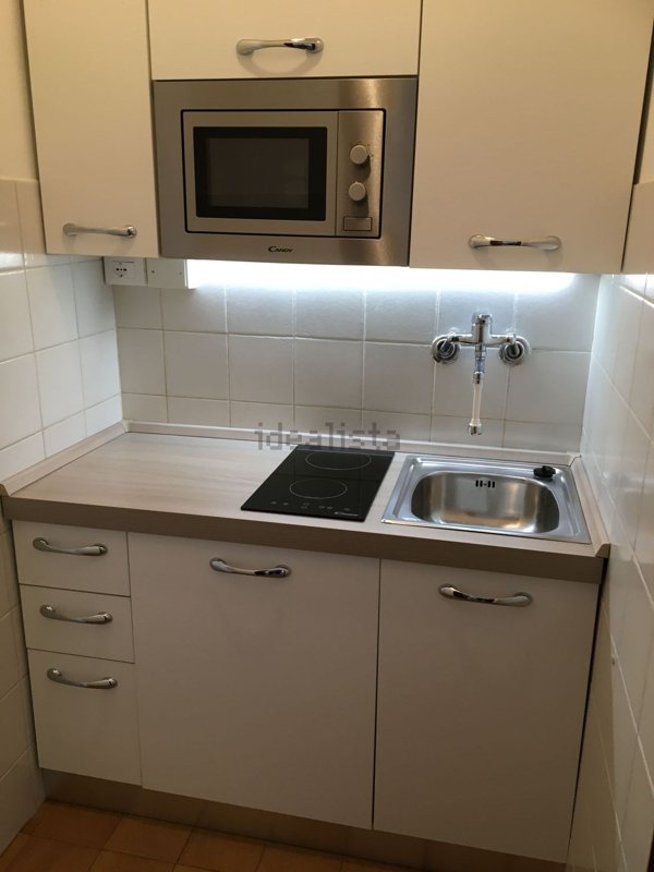 appartamento in affitto a Verona in zona Borgo Roma