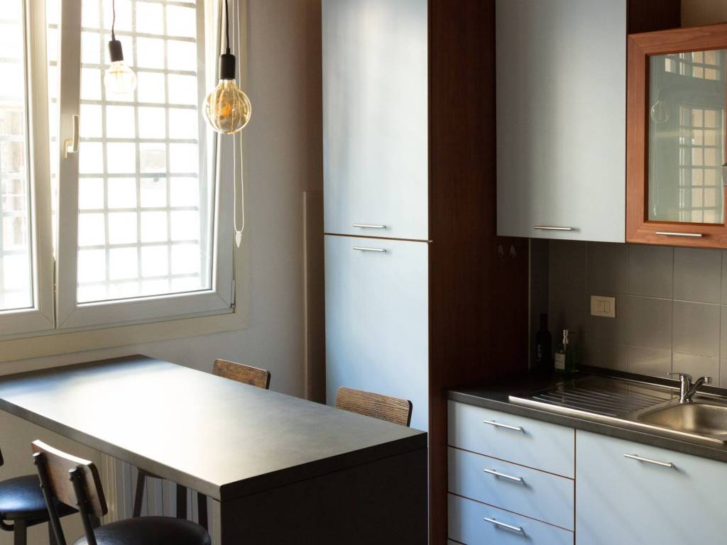 appartamento in affitto a Verona in zona Borgo Venezia / Borgo Trieste