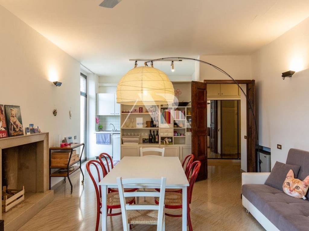 appartamento in affitto a Verona