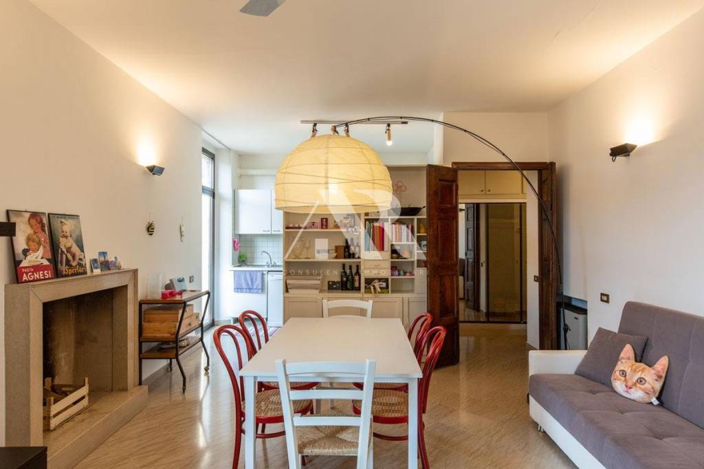 appartamento in affitto a Verona in zona Centro Storico