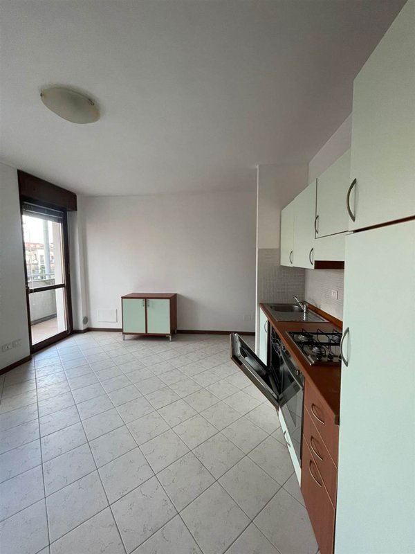 appartamento in affitto a Verona in zona Borgo Venezia / Borgo Trieste