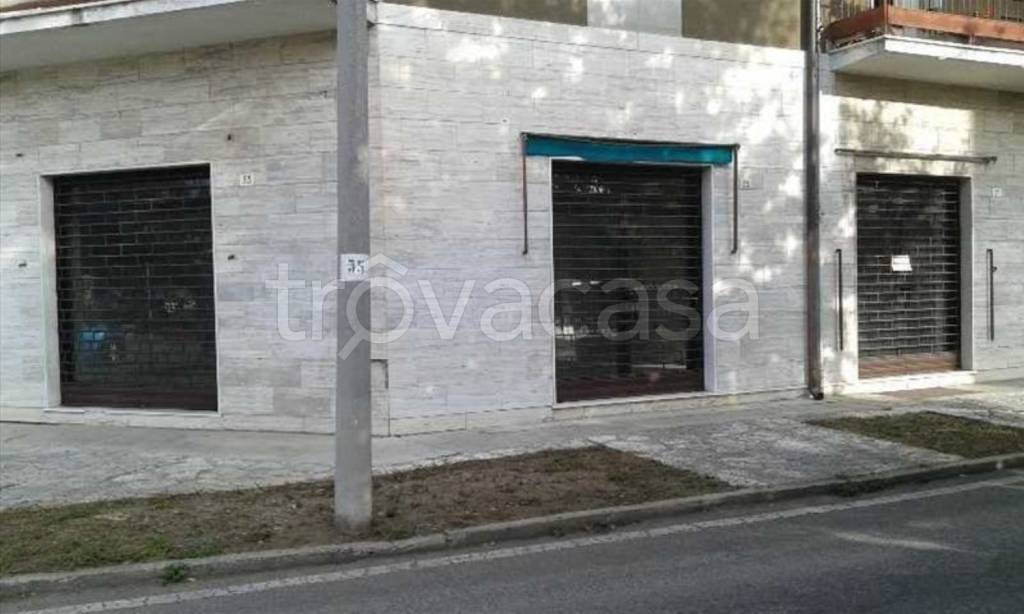 negozio in affitto a Verona in zona Borgo Venezia / Borgo Trieste