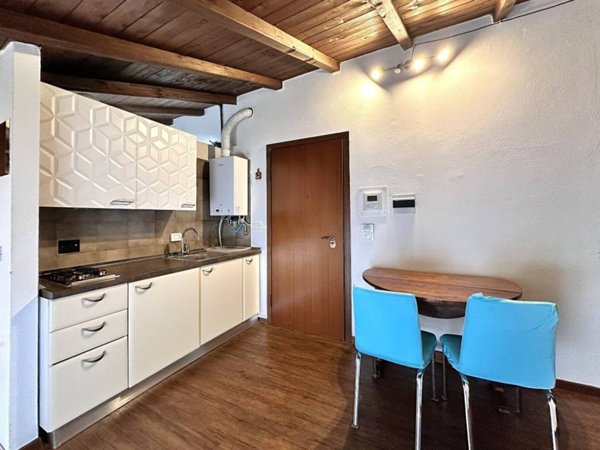 appartamento in affitto a Verona in zona Centro Storico