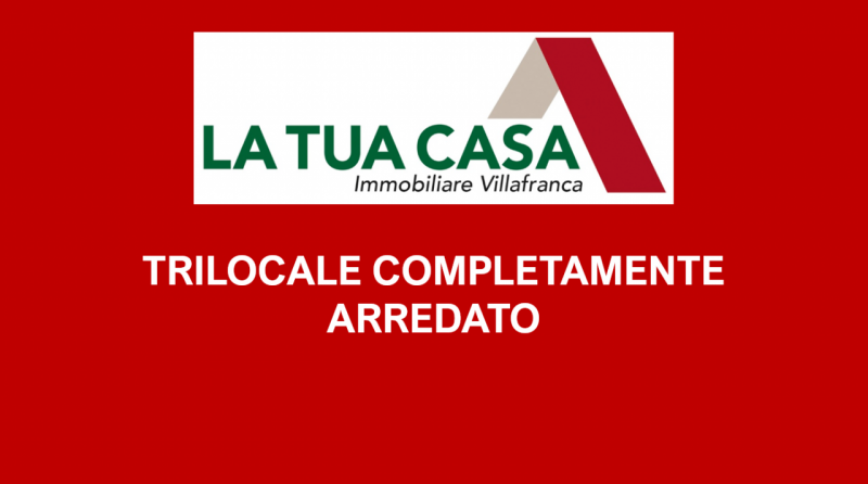 appartamento in affitto a Verona