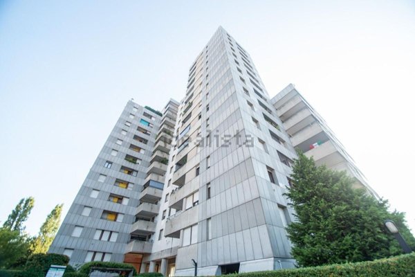 appartamento in affitto a Verona in zona Saval