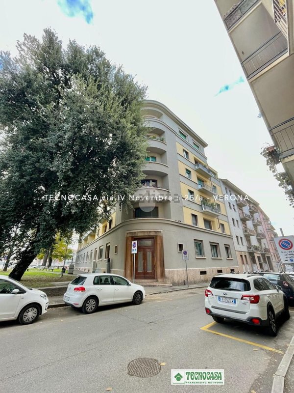 appartamento in affitto a Verona in zona Borgo Trento