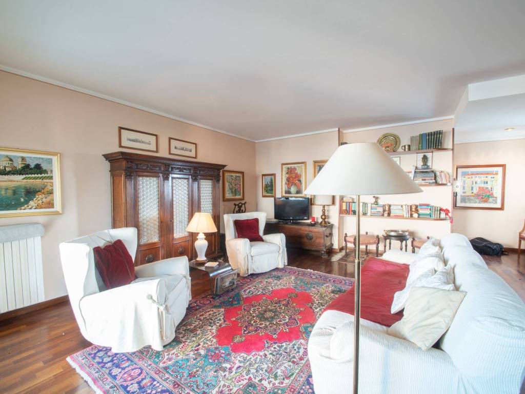 appartamento in affitto a Verona in zona Porto Crencano