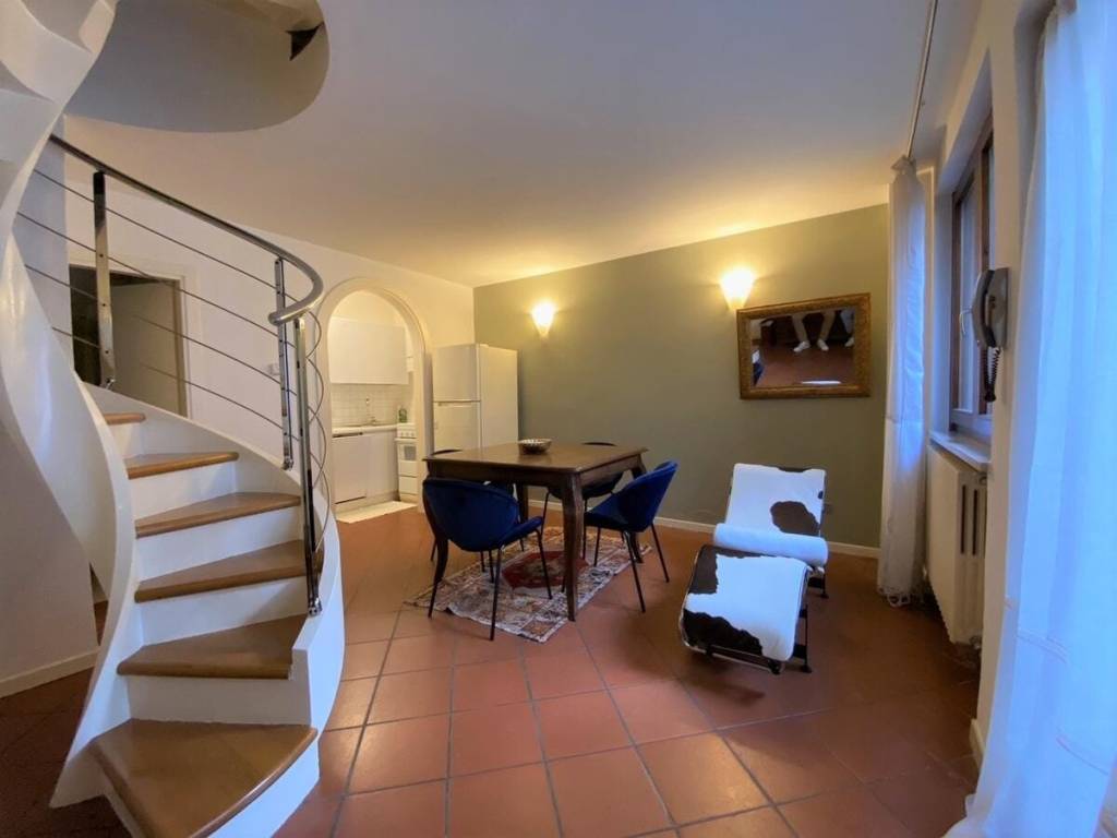 appartamento in affitto a Verona in zona San Zeno