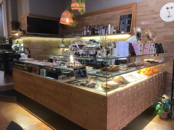 negozio in affitto a Verona