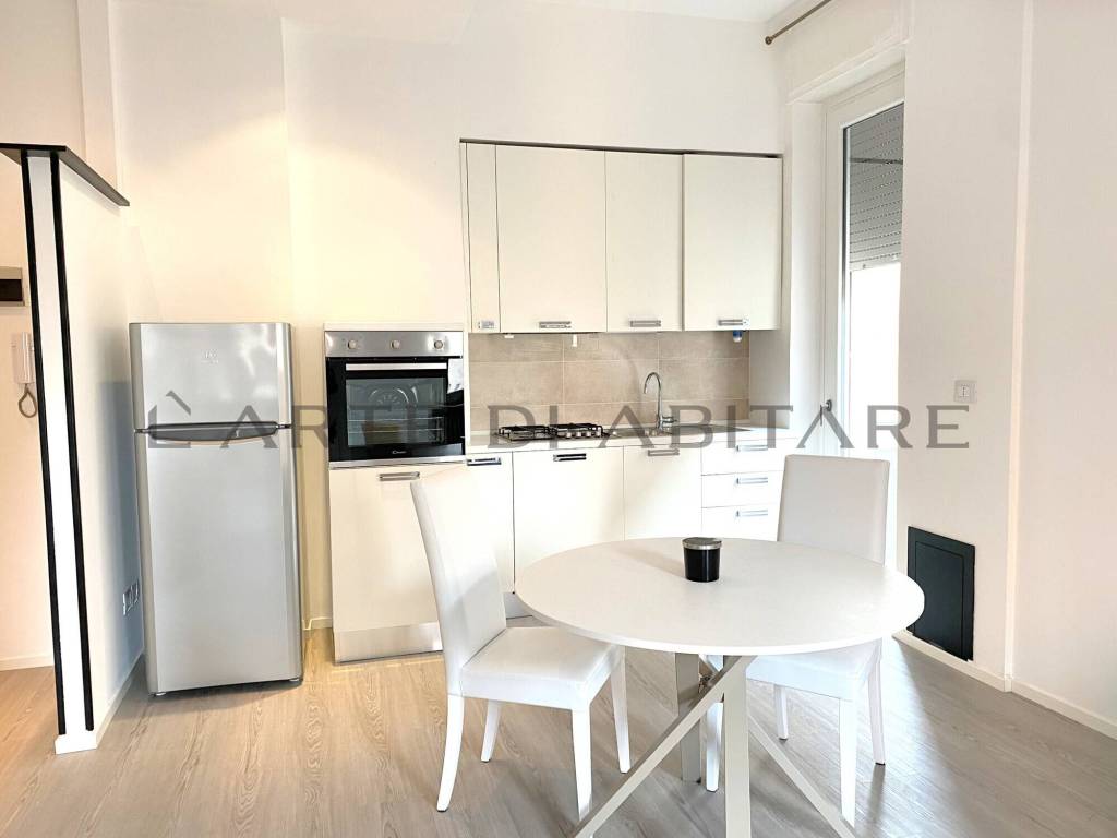 appartamento in affitto a Verona in zona Borgo Trento