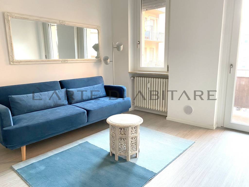 appartamento in affitto a Verona