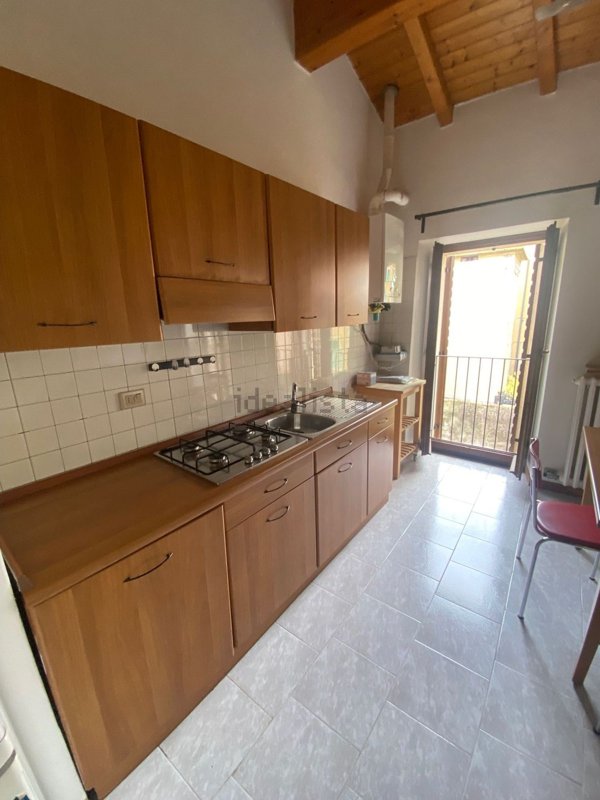 appartamento in affitto a Verona in zona Veronetta