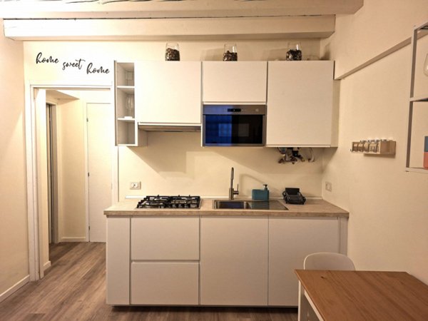 appartamento in affitto a Verona in zona Veronetta