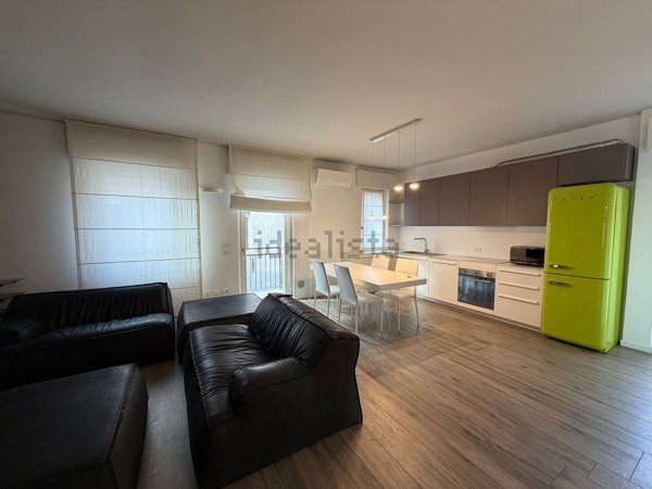 appartamento in affitto a Verona in zona Centro Storico