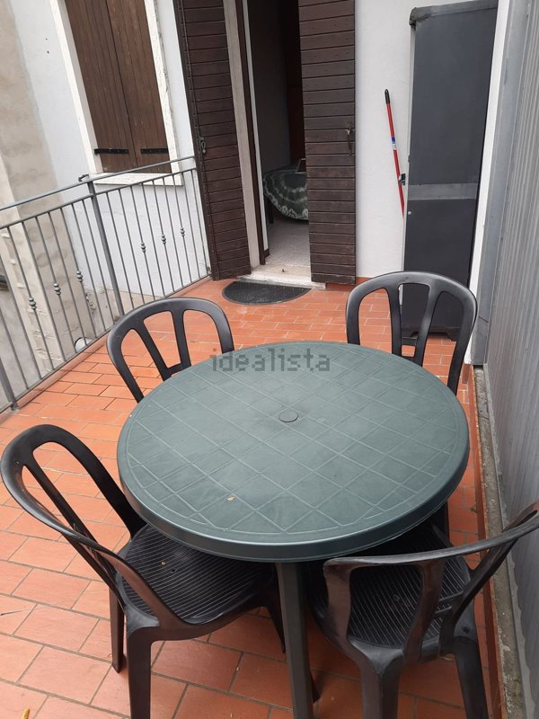 appartamento in affitto a Verona in zona Borgo Roma