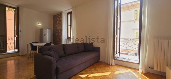 appartamento in affitto a Verona in zona Centro Storico