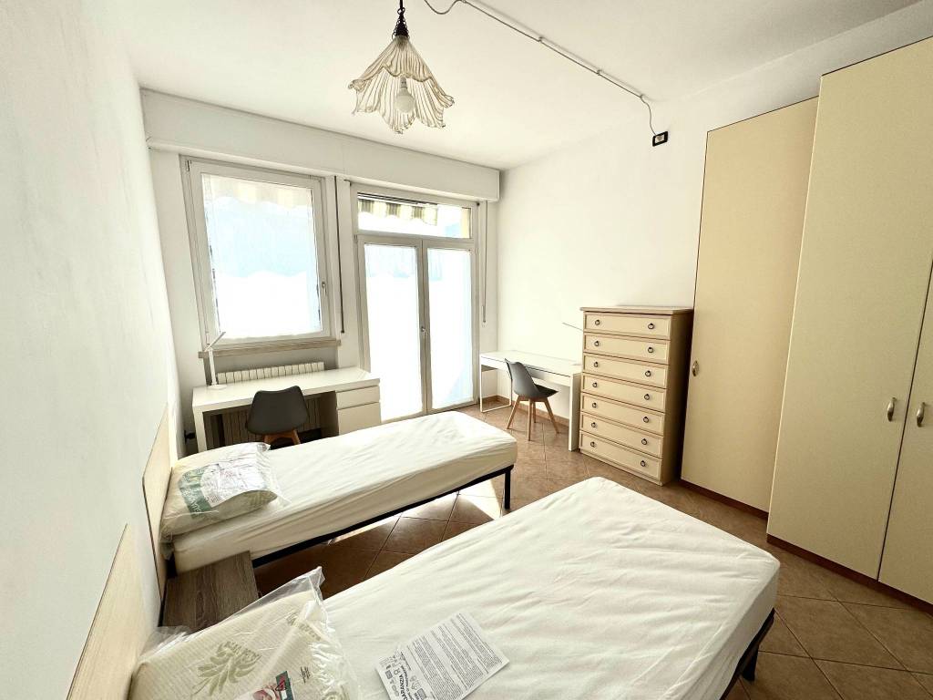 appartamento in affitto a Verona in zona Santa Lucia