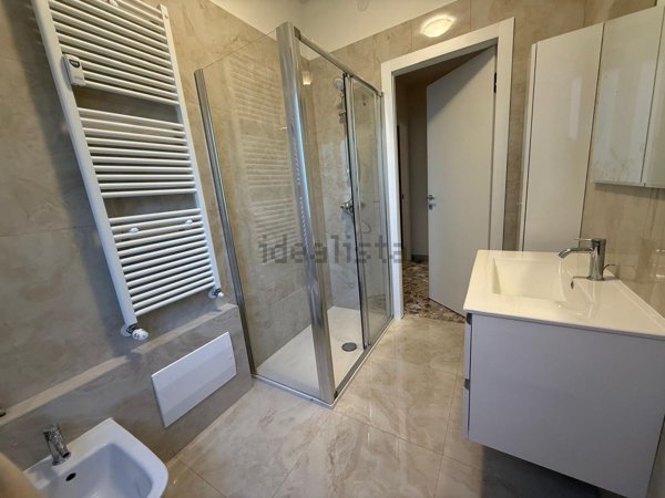 appartamento in affitto a Verona in zona Golosine