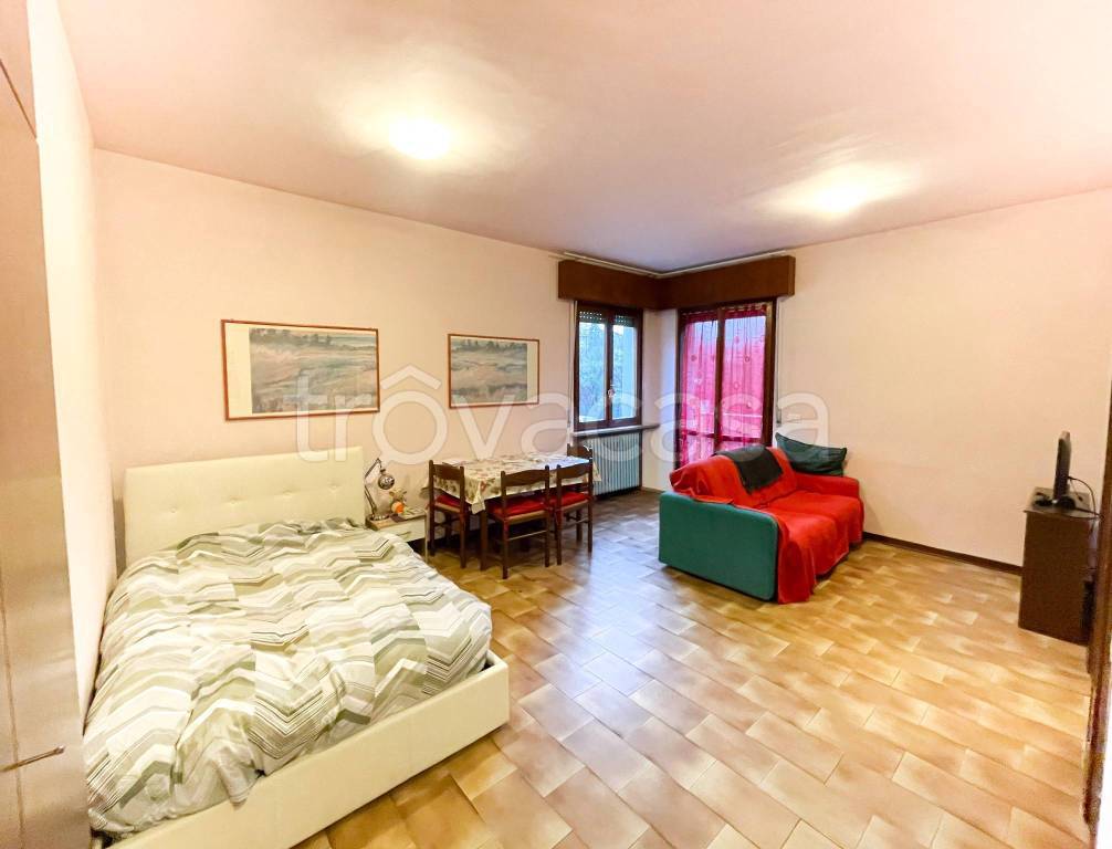 appartamento in affitto a Verona in zona Borgo Roma