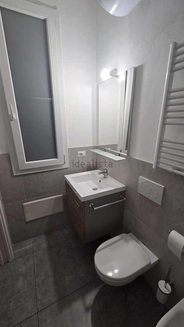 appartamento in affitto a Verona in zona Borgo Roma