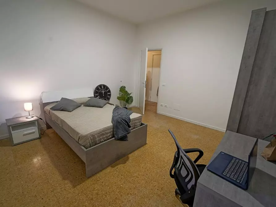 appartamento in affitto a Verona in zona Borgo Trento