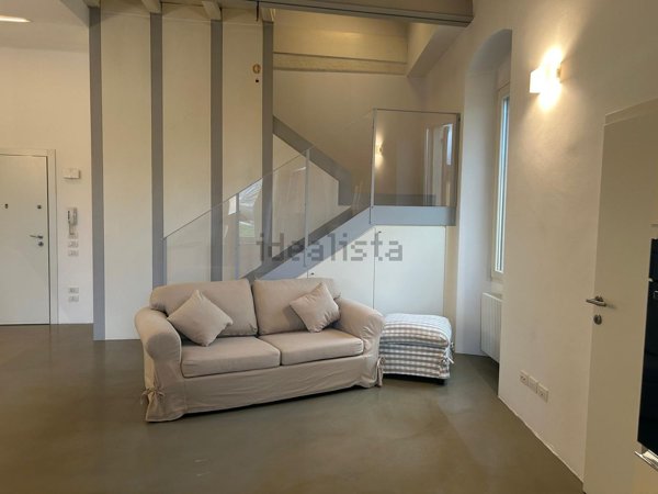 appartamento in affitto a Verona in zona San Zeno