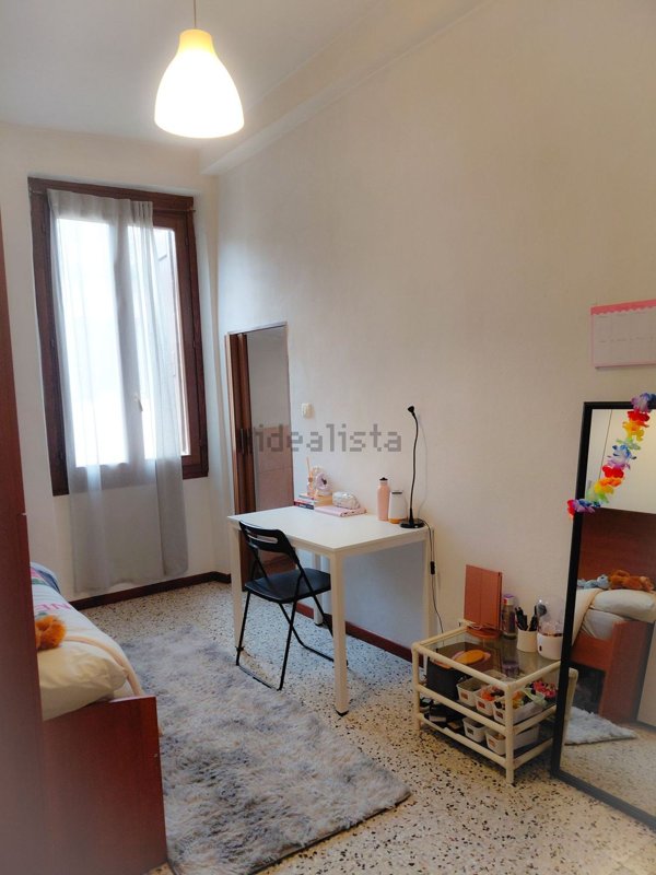 appartamento in affitto a Verona in zona Veronetta