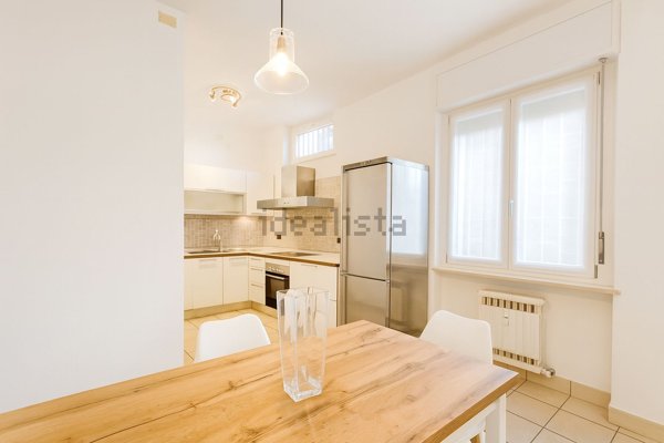 appartamento in affitto a Verona in zona Porto Crencano