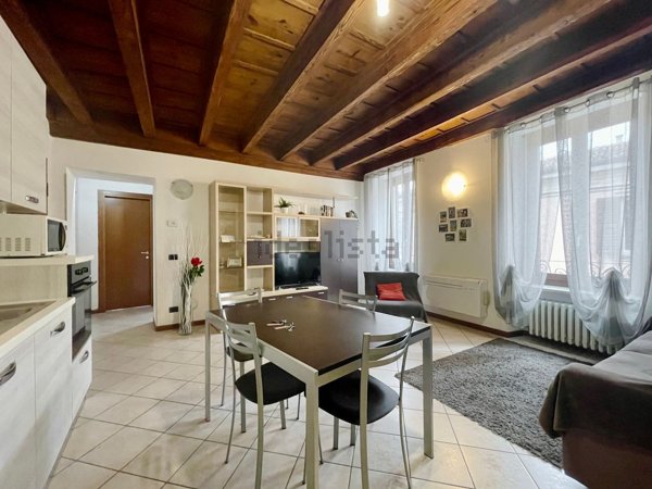 appartamento in affitto a Verona in zona Veronetta