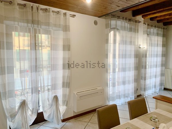 appartamento in affitto a Verona in zona Veronetta